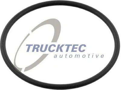 Produktbild von TRUCKTEC AUTOMOTIVE Dichtring 02.67.254 passend für MERCEDES-BENZ C-Klasse Limousine (W204) 2mm 36mm