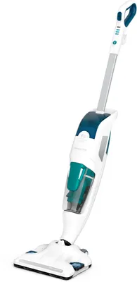 Immagine prodotto di Aspirapolvere a vapore Rowenta Clean&Steam Revolution RY7757WH