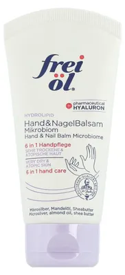 Produktbild von Frei öl Hydrolipid Hand & Nagelbalsam 75 ml