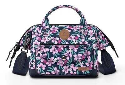 Immagine prodotto di CABAIA borsetta borsa a tracolla Adventurer All Over Crossbody Cagliari multicolore