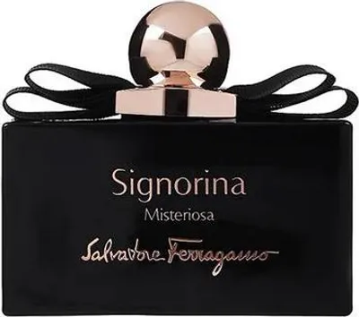 Image de SALVATORE FERRAGAMO | SIGNORINA | Eau de Parfum