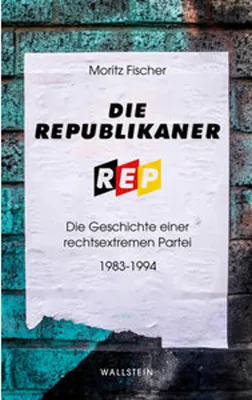 Immagine prodotto di Die Republikaner