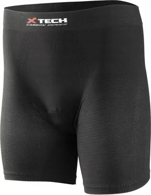 Obrázek produktu pro Cyklistické spodní prádlo Boxerky Xt102 S/M