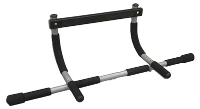 Produktbild von Body Sculpture - "Body Gym" Klimmzug-Stange PP12513 (Einheitsgröße) (Schwarz)