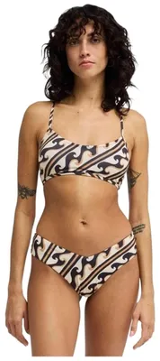 Produktbild von Bikini-Hose Billabong Dark Wave Fiji für Damen