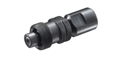 Produktbild von Shimano Tl-fc10 Werkzeug Schwarz Schwarz One Size