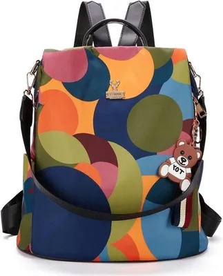 Immagine prodotto di Valigia da viaggio impermeabile da donna, 32 x 32 centimetri