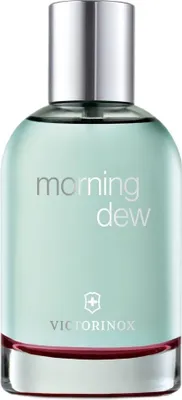 Zdjęcie produktu dla Swiss Army Morning Dew woda toaletowa dla kobiet 100 ml