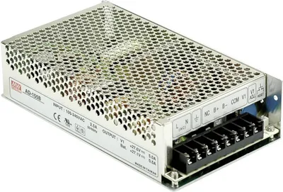 Immagine prodotto di MEAN WELL AD-155B Alimentatore e convertitore di tensione (AD-155B)
