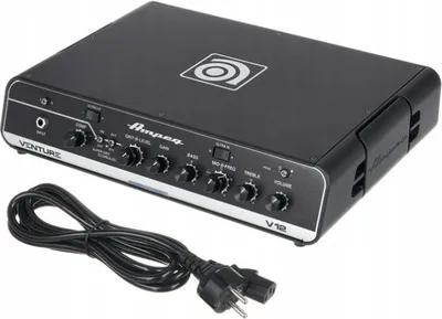Produktbild von Markbass CMD 102P V Bass-Combo