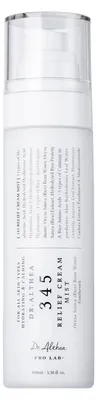 Obrázok produktu pre Dr. Althea 345 Relief Cream Mist 100ml dvojfázová hydratačná pleťová hmla