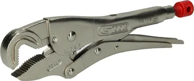 Imagen del producto de KS TOOLS 115.1176: Alicates para carrocería