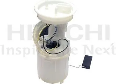 Produktbild von HITACHI Benzinpumpe 2503328 für VW PASSAT Variant (3B6) elektrisch