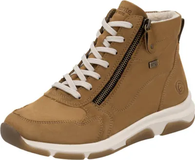 Produktbild von Remonte Sneaker Sneaker Veloursleder
