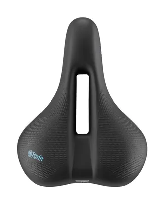 Zdjęcie produktu dla Siodło Selle Royal Float Moderate - damskie, 8VC2DE0A08V14