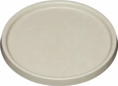 Obrázok produktu pre Poétic 022133 G.CA SX6 poétic podtácky ELEMENT, priemer: 380 mm, vápenec
