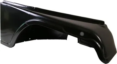 Zdjęcie produktu dla Błotnik prawy Jeep CJ5 CJ6 CJ7 Bj 68-86