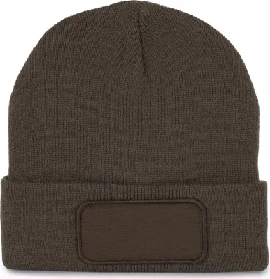 Immagine prodotto di Cappello K-up con patch
