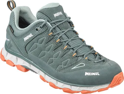 Produktbild von Meindl Light Trail GTX Lady Wanderschuh Grün
