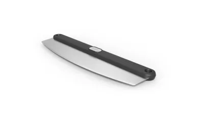 Zdjęcie produktu dla Witt 48651005, Stal nierdzewna, Stal nierdzewna, Czarny, 378 mm, 100 mm, 106 mm