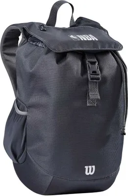 Immagine prodotto di Wilson NBA Forge Batoh Grigio 20 L