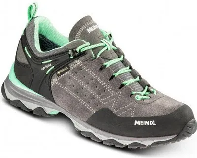 Produktbild von MEINDL Ontario Lady Gtx Schuhe Damen grau 42