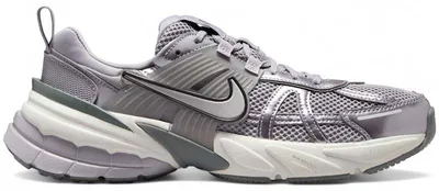 Produktbild von Nike V2K Run Cement Grey (Women's) - EU 40.5