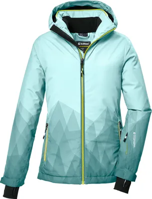 Produktbild von killtec Mädchen Winterjacke KSW 328