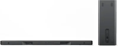 Obrázok produktu pre Philips TAB6309/10, 2.1 kanály/kanálov, 160 W, DTS Digital Surround, DTS Virtual:X, Dolby Atmos, Dolby Digital, Dolby Digital Plus, Dolby MAT,..., Film, Hudba, Štadión, Hlas, 120 W, 8 ohm