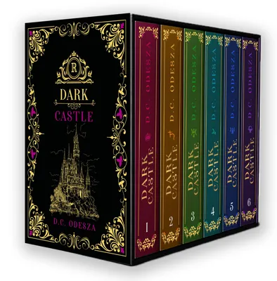 Produktbild von Dark Castle