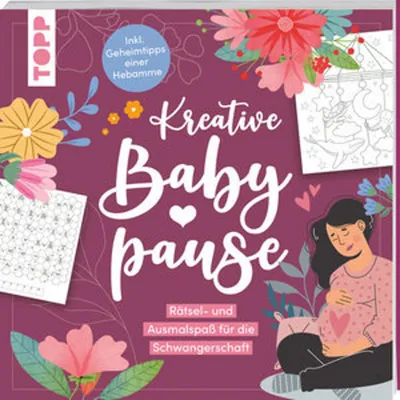 Immagine prodotto di Kreative Babypause