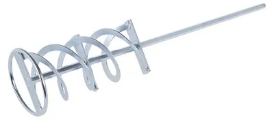 Obrázek produktu pro Míchadlo FESTA s dlouhou spirálou 100mm 35006
