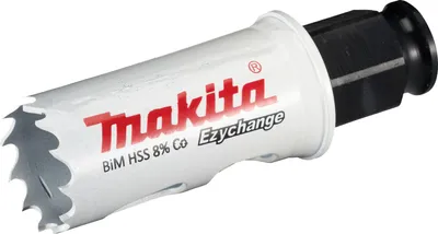 Produktbild von Makita E-03682 Ezychange Bim Lochsäge 24 Mm