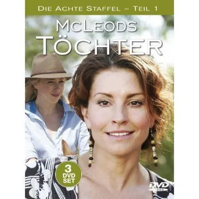 Produktbild von McLeods Töchter - Season 8.1