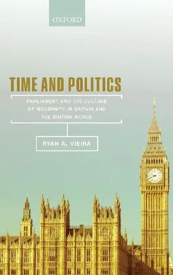 Produktbild von Time and Politics