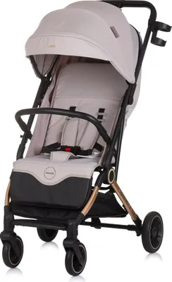 Produktbild von CHIPOLINO Sportlerin Pixie Tiramisu