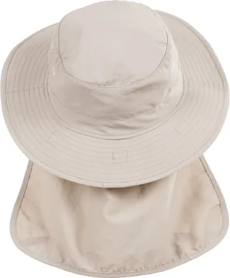 Obrázok produktu pre Trespass uni slnečný klobúk / letný klobúk s ochranou krku TP428 (M/L) (kamienok)