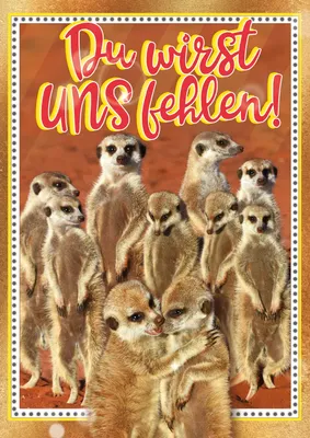 Produktbild von Abschied - Great Cards - Soundkarte und Lichtkarte im Format 21,0 x