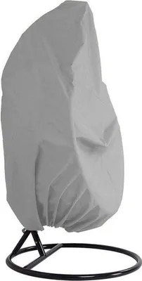 Produktbild von Hängesessel Schutzhülle 210D Oxford-Stoff Outdoor Patio 190 x 115 cm
