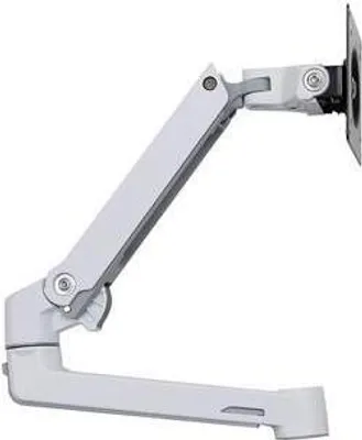 Zdjęcie produktu dla Ergotron LX Arm, 11,3 kg, Biały