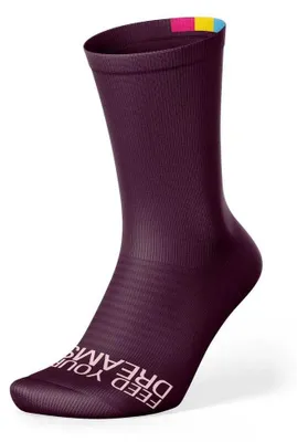 Produktbild von 226ers Sports Socken Lila EU 40-42 Lila EU 40-42