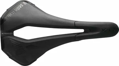 Obrázok produktu pre Selle Italia X-LR TM AIRCROSS SUPERFLOW, Čierna, 224 g