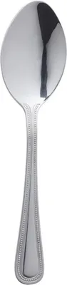 Produktbild von Olympia Bead Menülöffel - 24 Löffel - Edelstahl - 20,5(L)cm