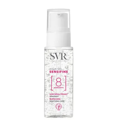 Produktbild von SVR Tagescreme Sensifine Aqua-gel