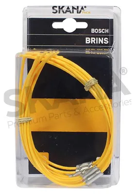 Produktbild von 10 Nylonfäden. Für Art30combitrim Modelle Ersatz Original F016800182.