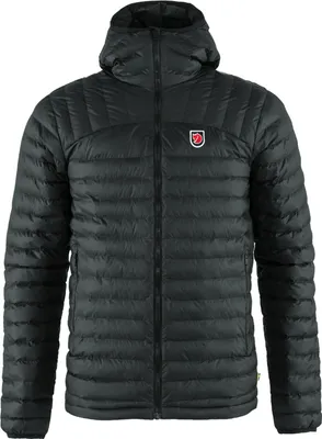 Produktbild von Fjällräven FJÄLLRÄVEN Expedition Lätt Jacke Black XXL