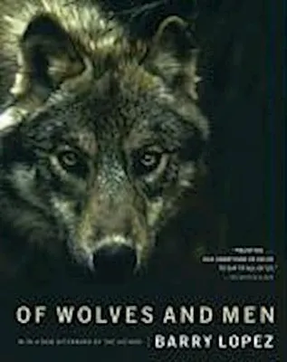 Imagen del producto de Of Wolves and Men