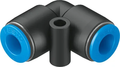 Imagen del producto de Conector Festo L, modelo qsl-8