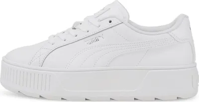 Produktbild von Damen Freizeittrainer Puma Karmen L Weiß - 39