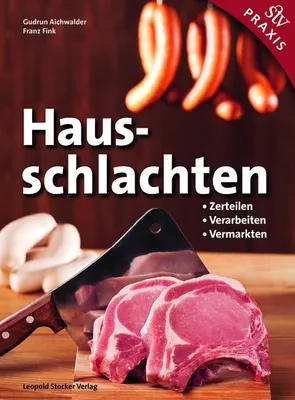 Produktbild von Hausschlachten